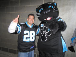 Sir Purr