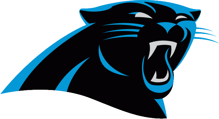 Carolina Panthers Logo